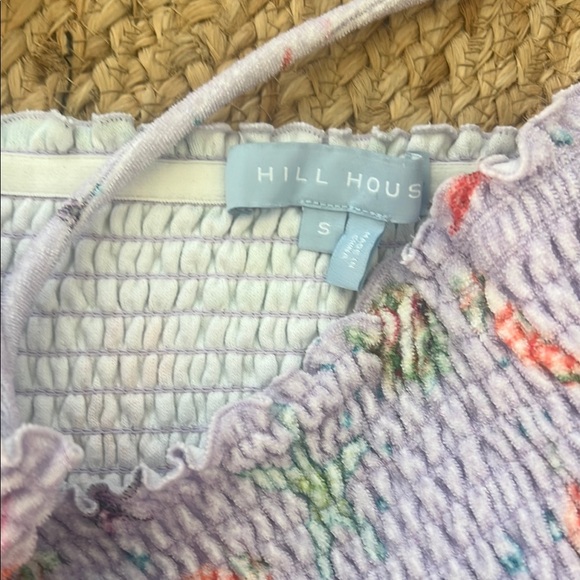 Colorful Sea Life Print Dress - Picture 2 of 4